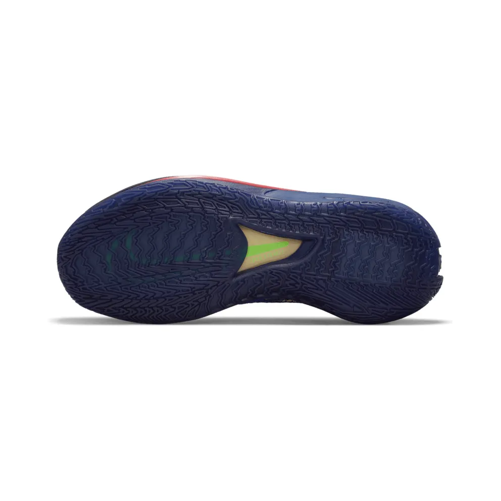 Nike Air Zoom G.T. Cut Blue Void Purple Red (CZ0175-400)