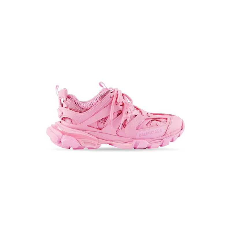 Balenciaga  Track Trainer Pink (W) Pink (542436W2LA15842)