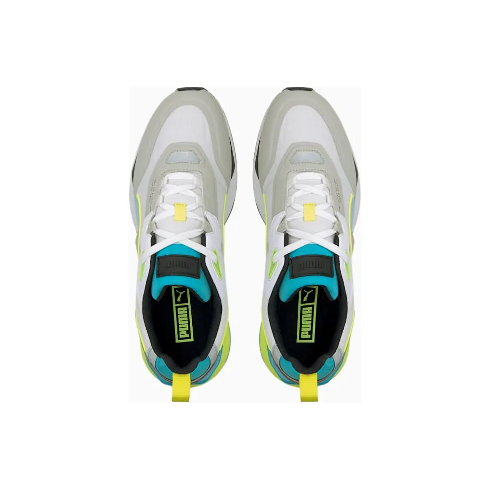 Puma Mirage Tech Grey/White (38111802)