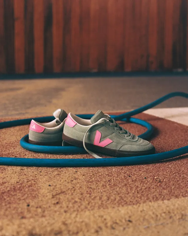 Veja sneaker Clay / Malibu / Bark (FU0320903)
