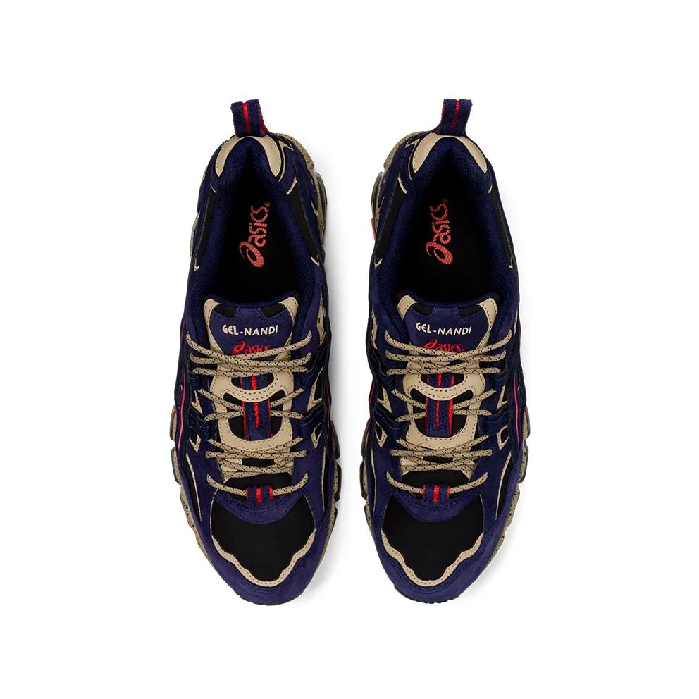 ASICS GEL-Nandi 360 (1021A190-001)