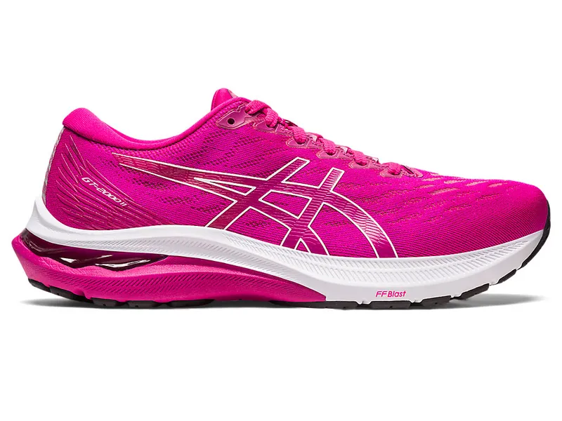 Asics GT-2000 11 Pink Rave/Plum (1012B271.701)