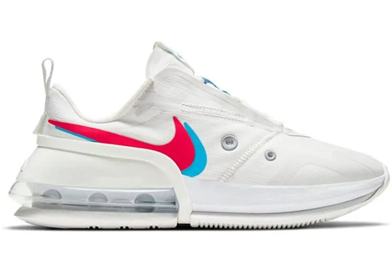 Nike Air Max Up Summit White Siren Red (CW5346-100)