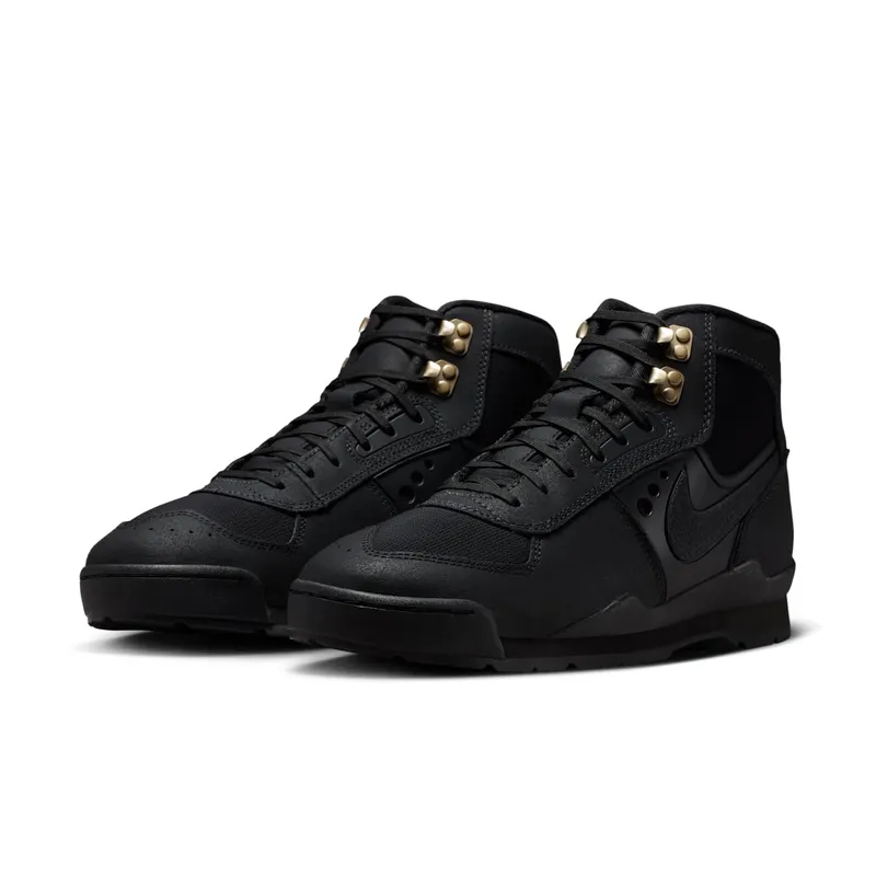 Nike Air Baltoro SP “Black” (IH4450-001)