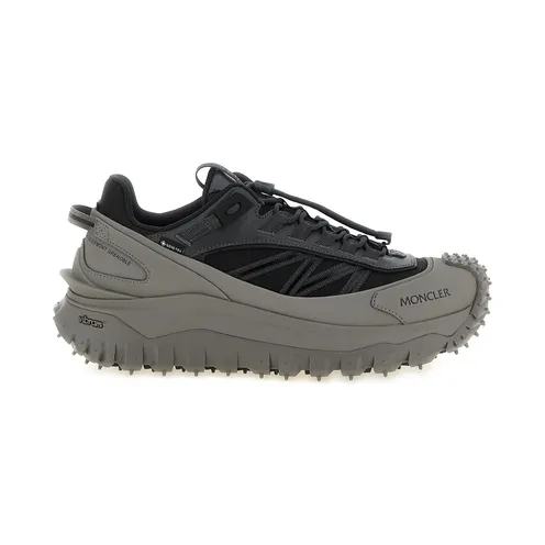 Moncler Trailgrip Gtx “Grey” (L209A4M00120M7208926)