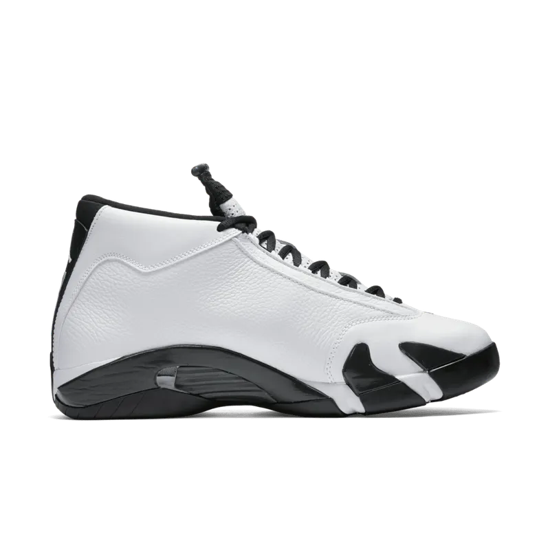 Air Jordan Nike AJ XIV 14 Retro Oxidized Green (2016) (487471-106)