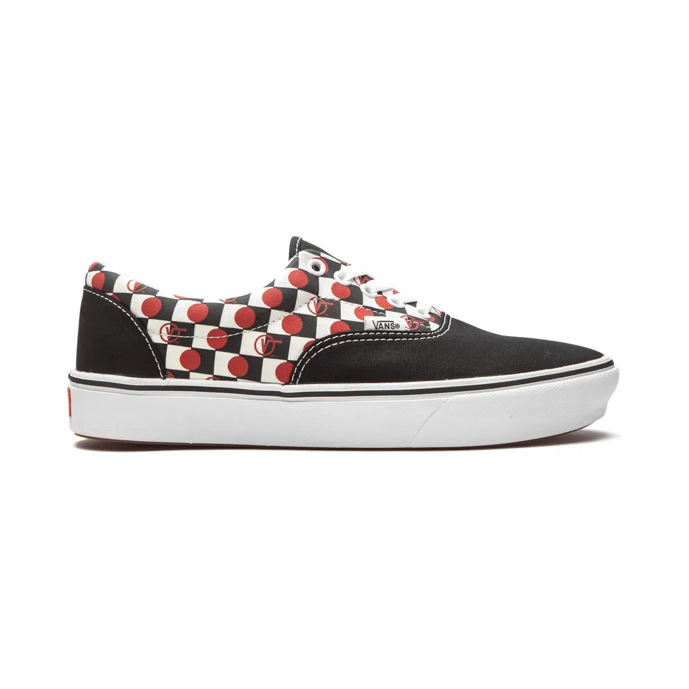 Vans ComfyCush Era “Drop V Check” (VN0A3WM948M)