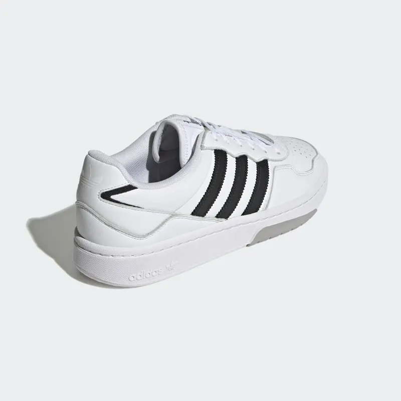 Adidas Courtic Cloud White / Core Black / Cloud White (GX6318)