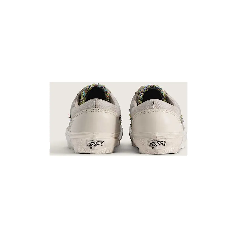 Vans Old Skool 36 LX “Souvenir Oatmeal” (VN000E8V2N1)