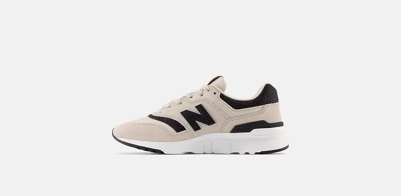 New Balance 997H Timberwolf White (CW997HDT)