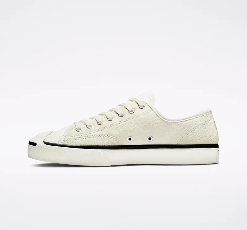 Converse Converse x CLOT Jack Purcell White/Black/Grey (A00322C)