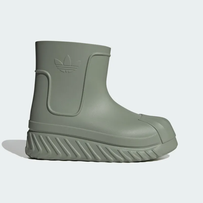 Adidas AdiFOM SST Boot Moss Green / Moss Green / Moss Green (IE4614)