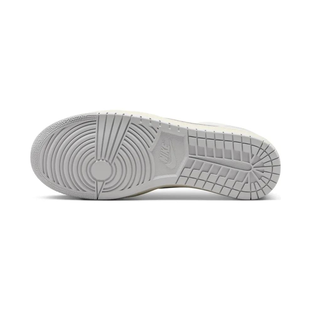 Air Jordan 1 Low 85 “Neutral Grey” (FB9933-100)