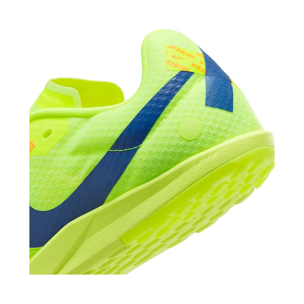 Nike Zoom Rival Yellow (DX7999-701)