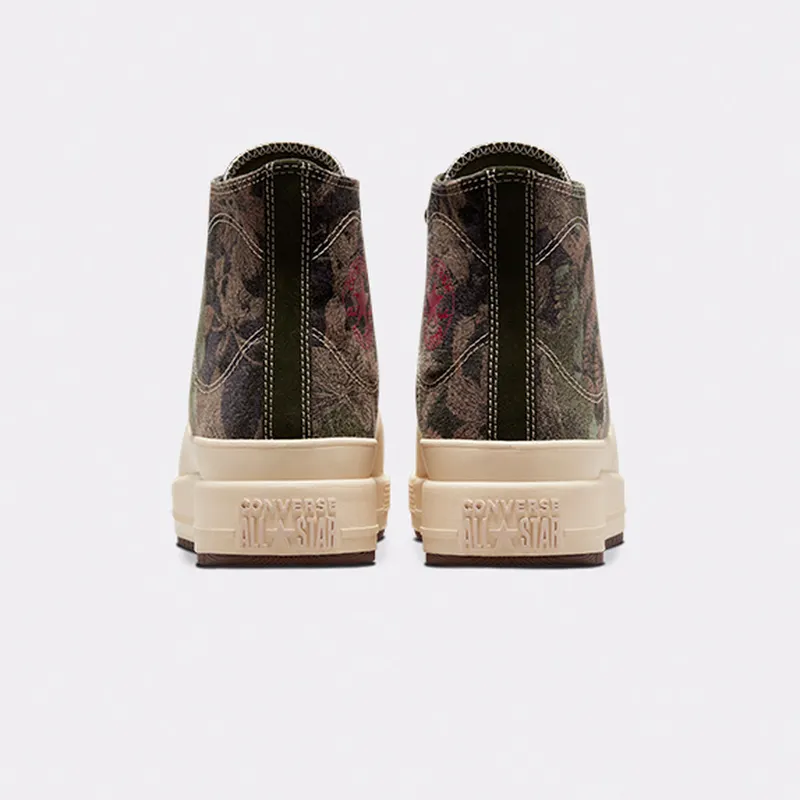 Converse Chuck Taylor All Star Construct Black Joy Oat Milk/roasted/grassy