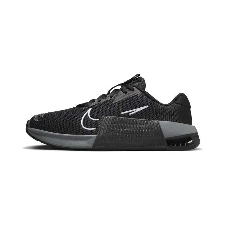 Nike Metcon 9 “Black / Anthracite / Smoke Grey / White” (DZ2537-001)