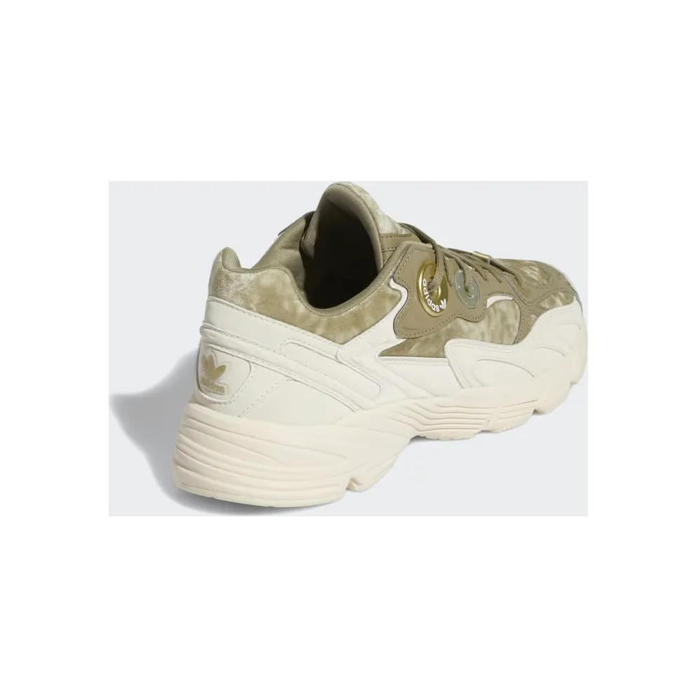 Adidas Astir Orbit Green / Wonder White / Gold Metallic (GX8548)