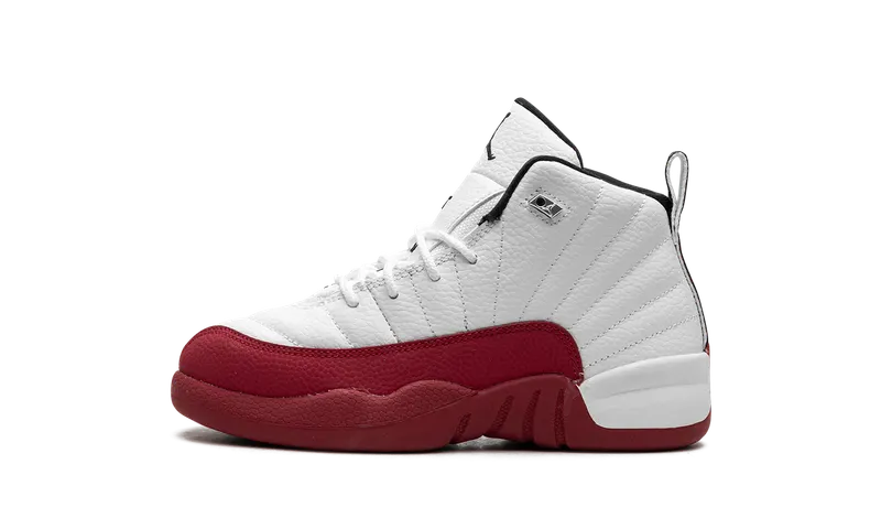 Air Jordan 12 PS “Cherry” (151186-116)