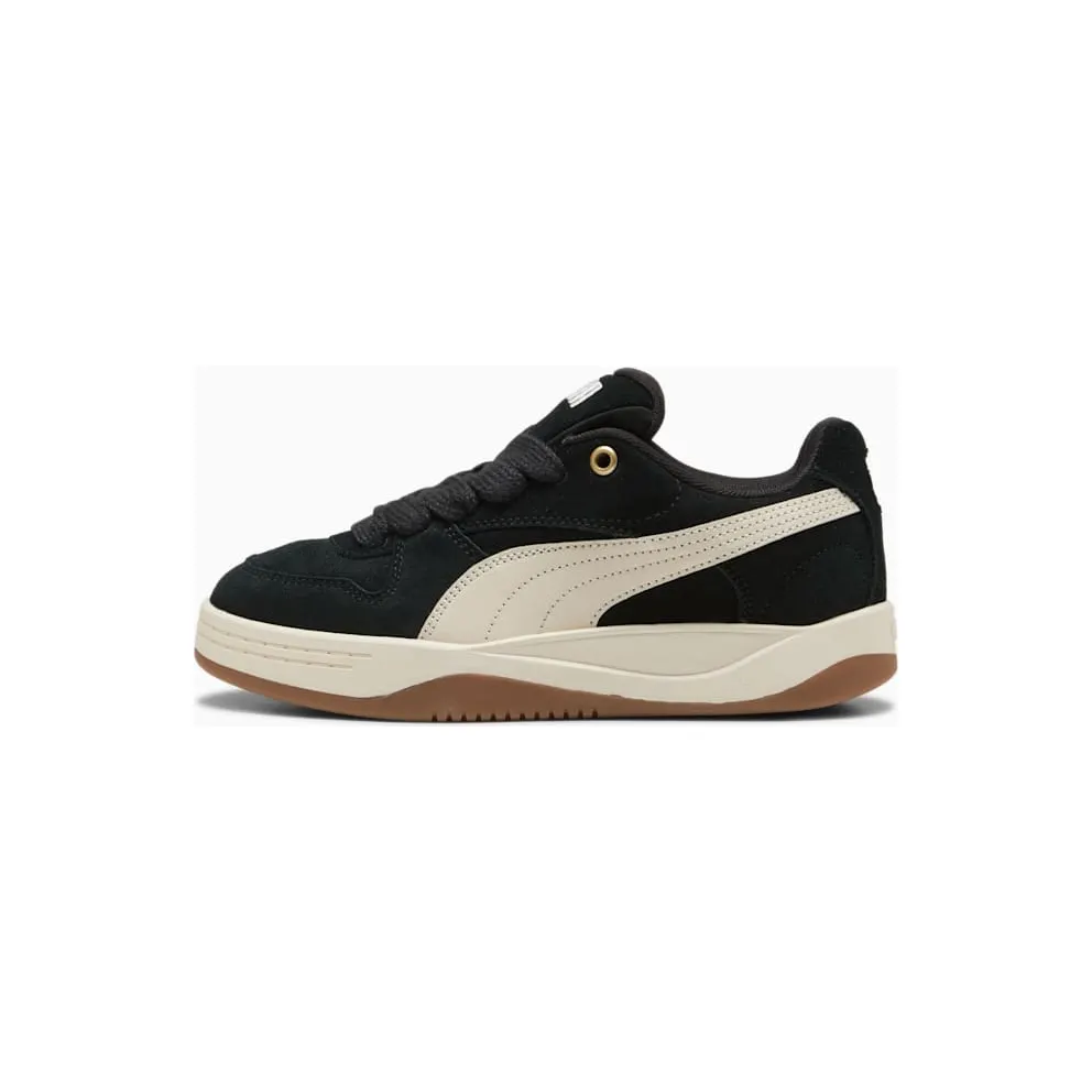 Puma sneaker Black – crème (402510-03)