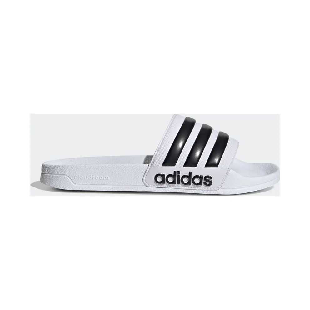 Adidas adilette Shower Badslippers Cloud White / Core Black / Cloud White (GZ5921)