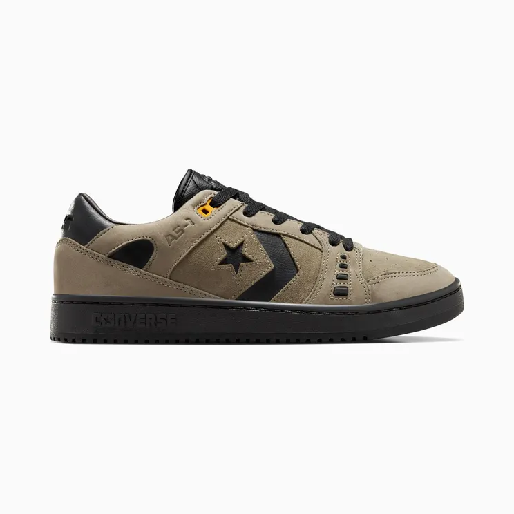 Converse CONS AS-1 Pro Green/Almost Black/Black (A07327C)