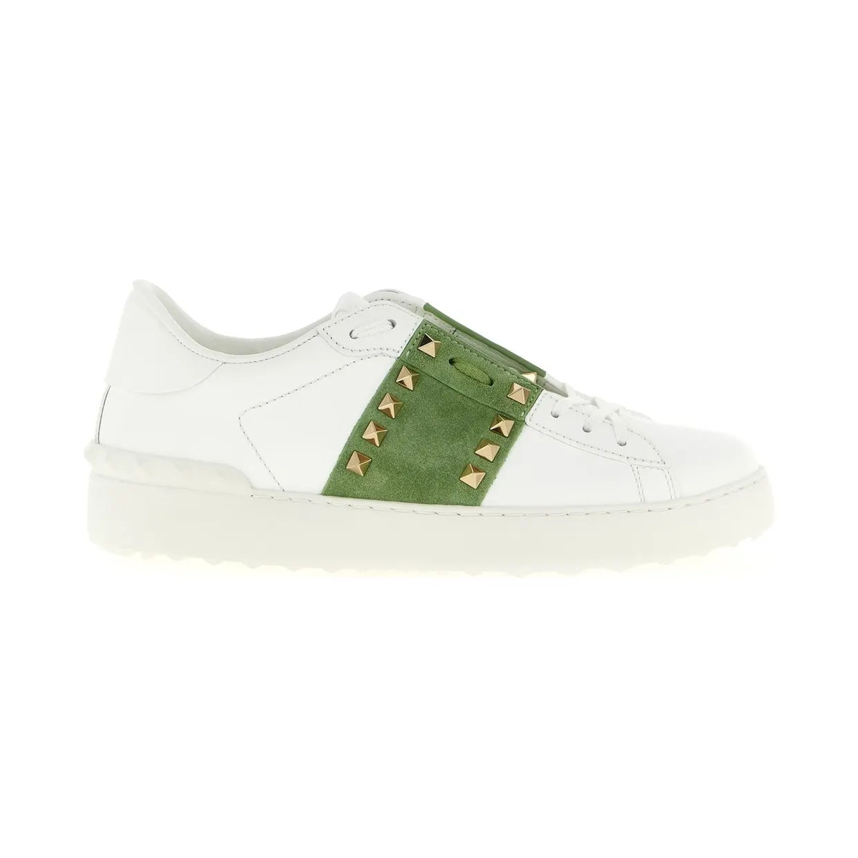 Valentino Garavani Rockstud Untitled Valentino Garavani “Green” (W2S0A01ZBVDWM)