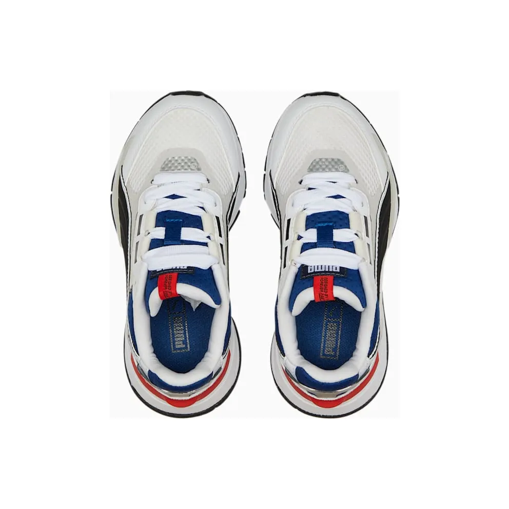 Puma Mirage Sport Tech White/Blue (384511-10)