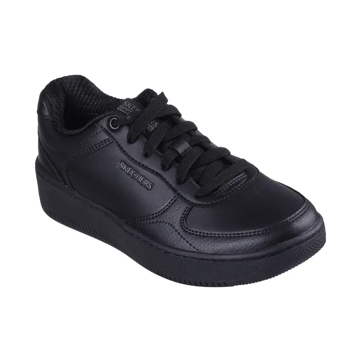 skechers-skech 185160 BBK
