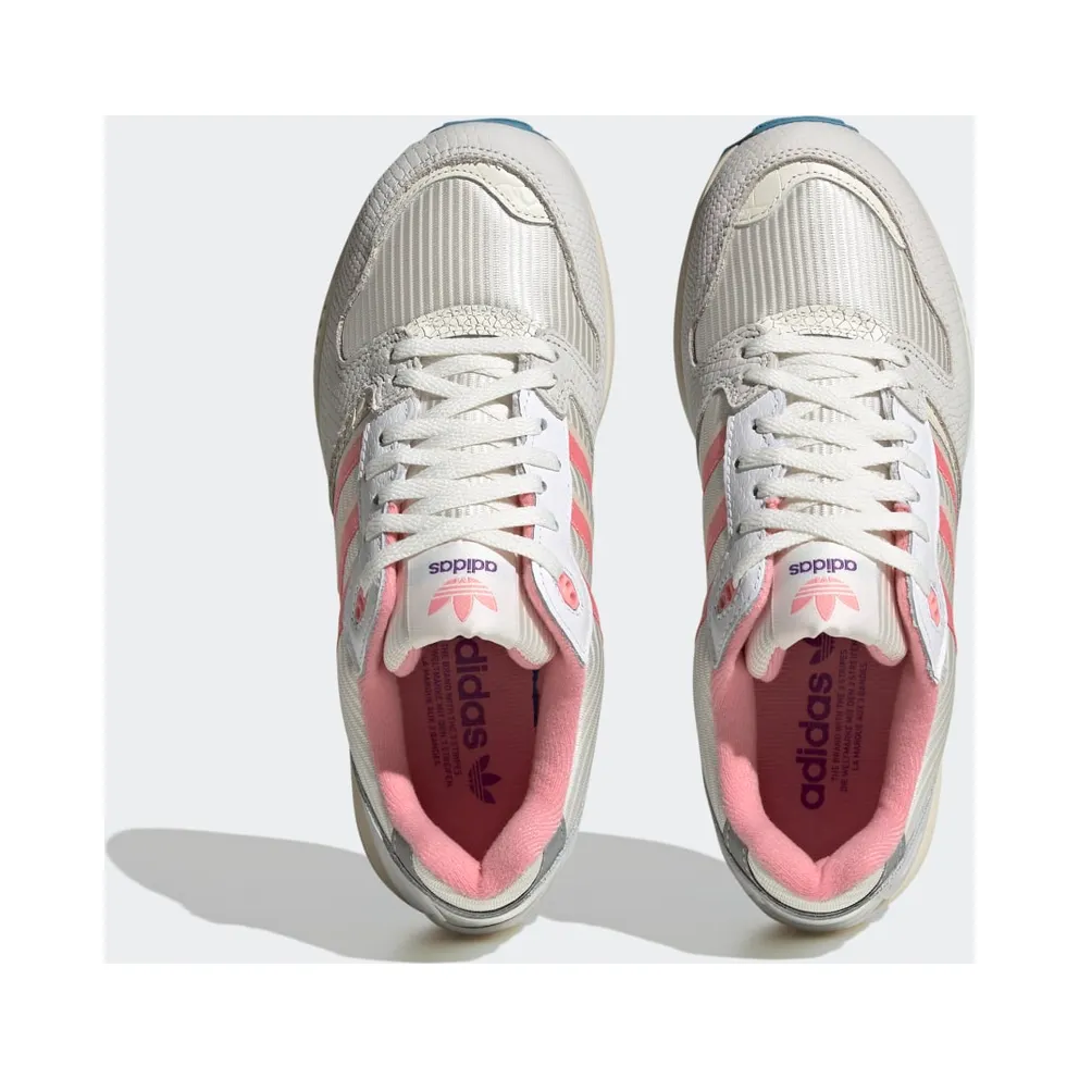 Adidas ZX 5020 Cloud White / Cream White / Tactile Steel (HQ8738)