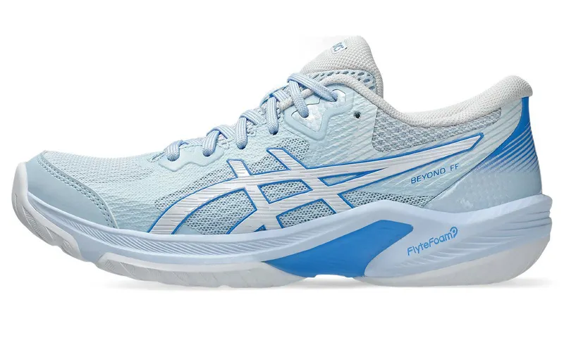 ASICS Beyond FF Light Blue White (1072A095-401)