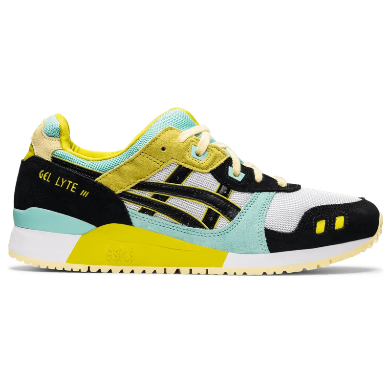 Asics GEL-LYTE™ III OG White/Black (1201A482.100)