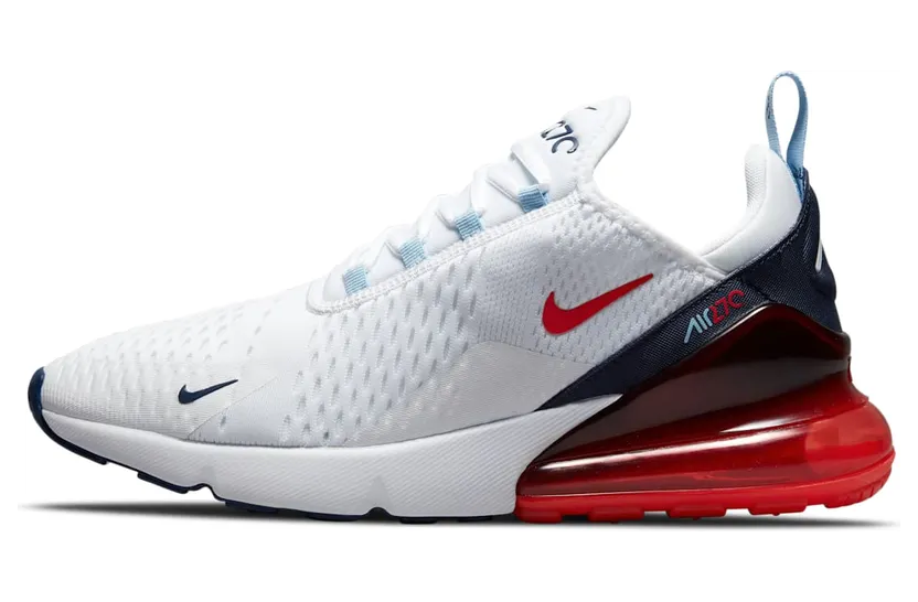 Nike Air Max 270 White (DJ5172-100)