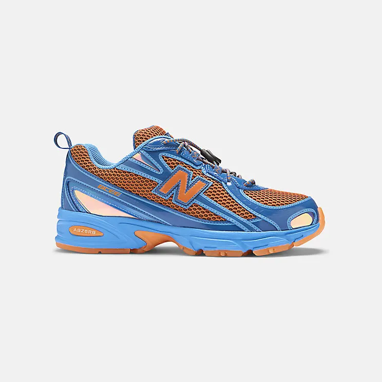 New Balance 740v2 “Aminé – Benson Tech” (U740CB2)