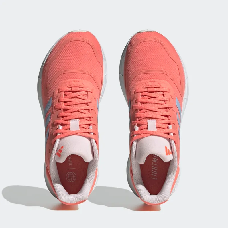 adidas Duramo SL 2.0 Coral Fusion / Blue Dawn / Solar Red (HP2387)