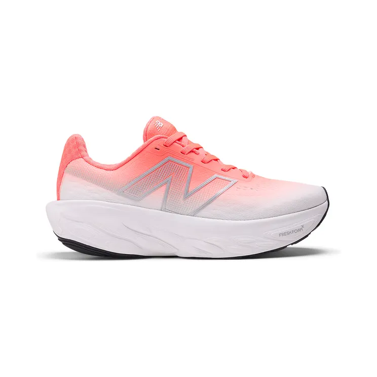 New Balance Fresh Foam X 1080v14 “Urgent Red” (W1080X14)
