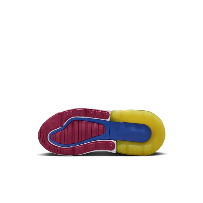 Nike Air Max 270 Comet Blue Sweet Beet (IM2179-001)