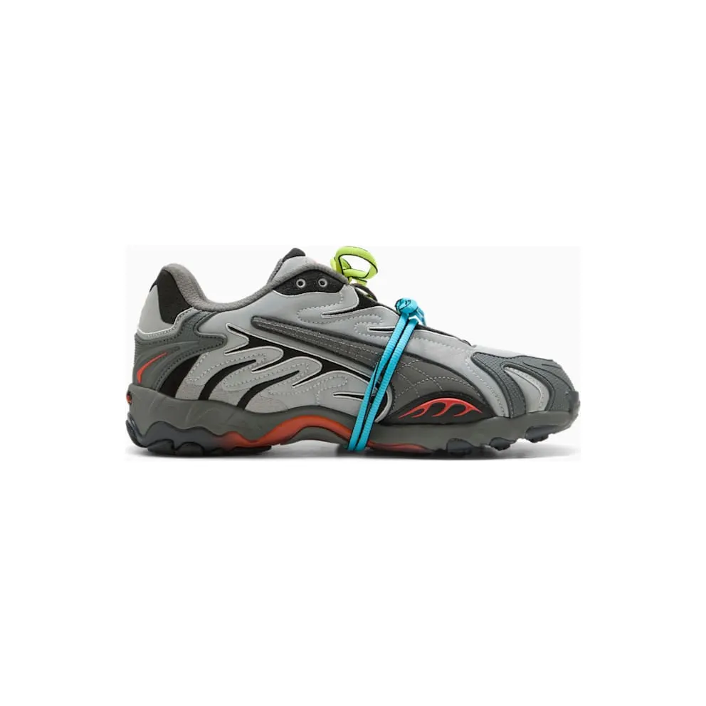 Puma inhale “A$AP Rocky – Reflective Silver” (405383-01)