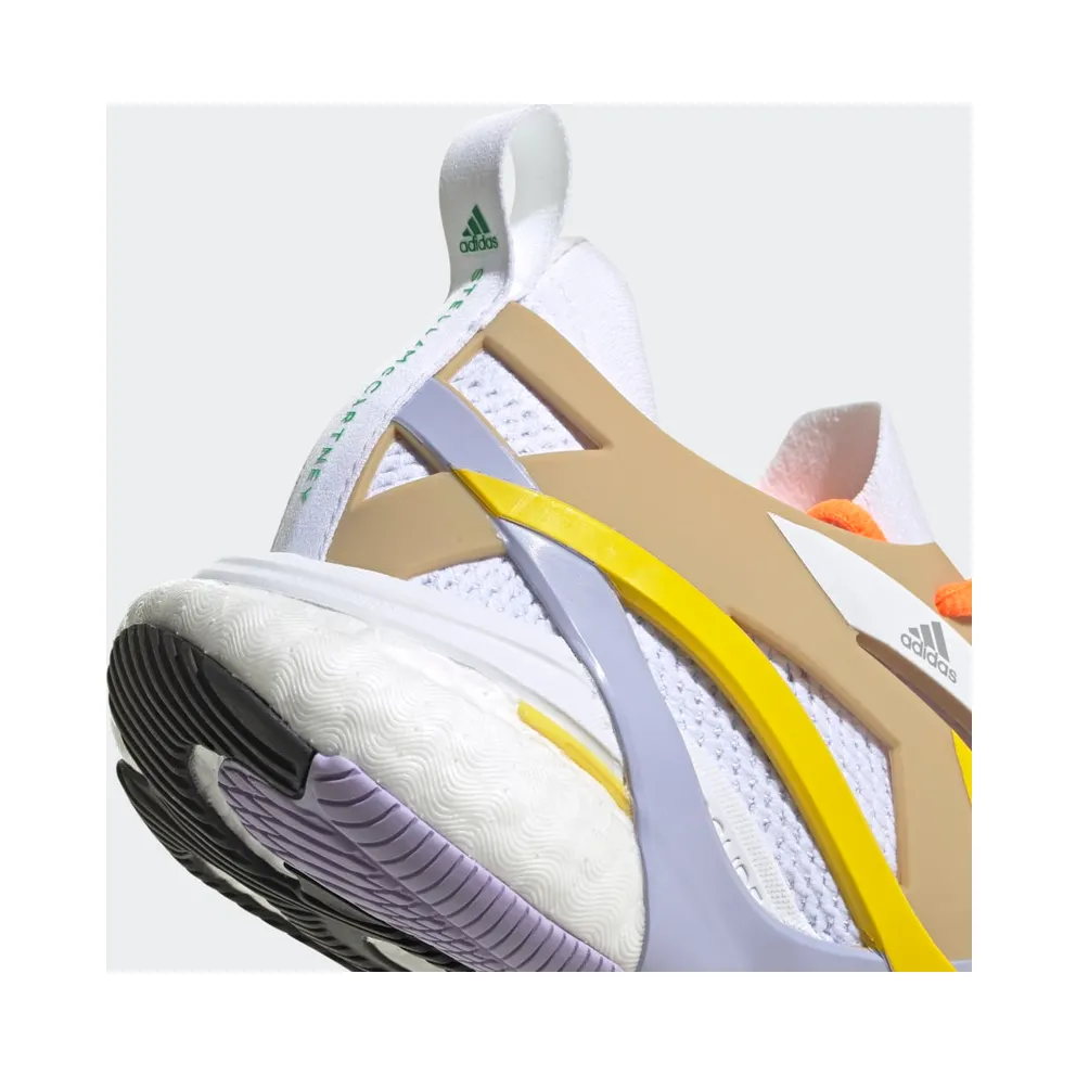 Adidas adidas by Stella McCartney Solarglide Running Gum / Shift Purple / Yellow (GX9861)