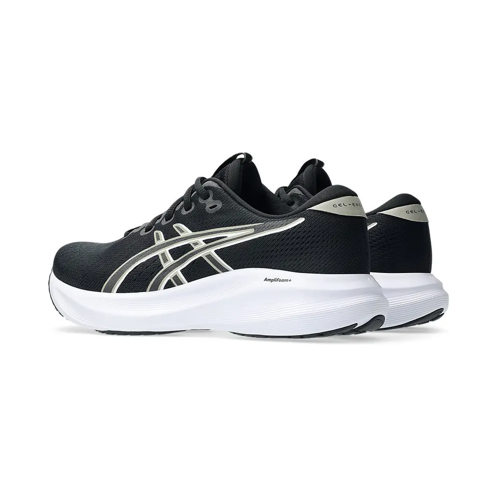 ASICS GEL-EXCITE 11 “Black / Meteor Grey” (1012B861-001)