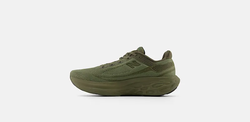 New Balance Fresh Foam X 1080 Utility Dark Camo (U1080I13)