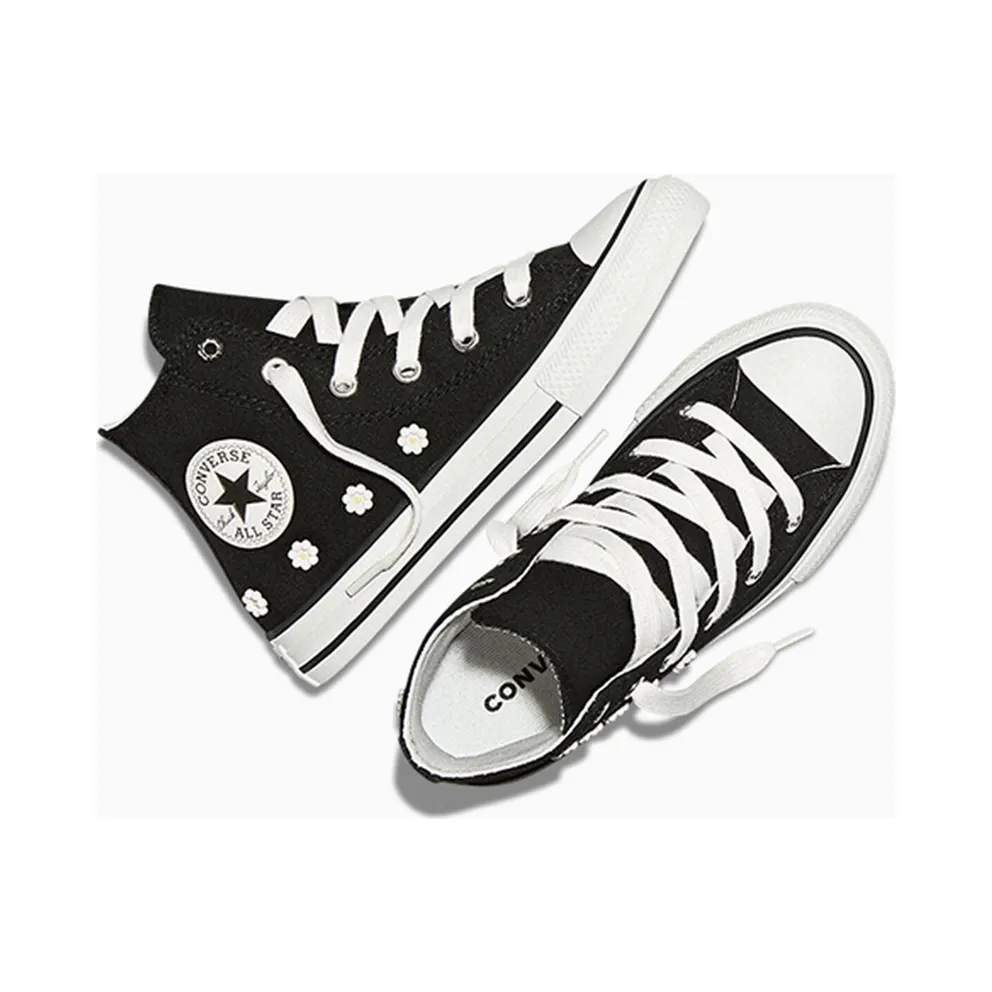 Converse Chuck Taylor Black (A19750C)