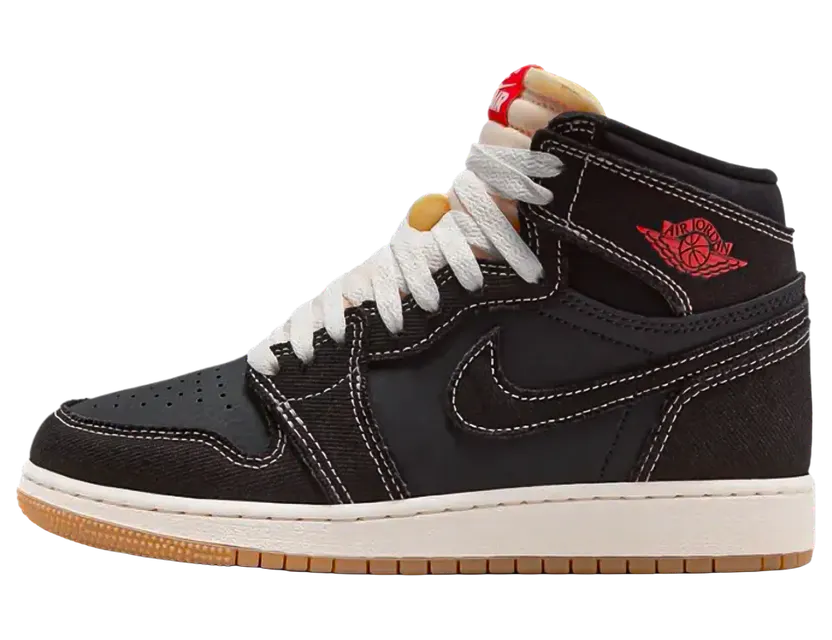 Jordan 1 Retro High OG GS “Flight Club” (II9927-001)