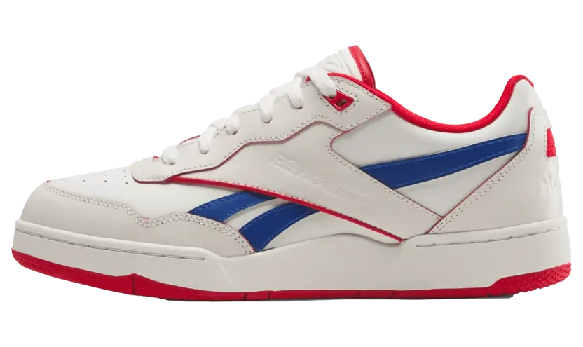Reebok BB4000 2 “Blue Red” (IF3095)