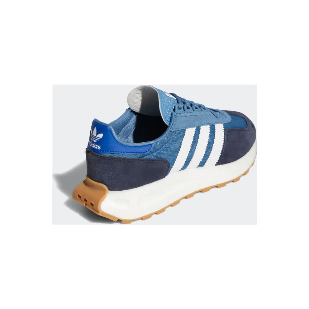 Adidas Retropy E5 Altered Blue / Cloud White / Legend Ink (GW0557)