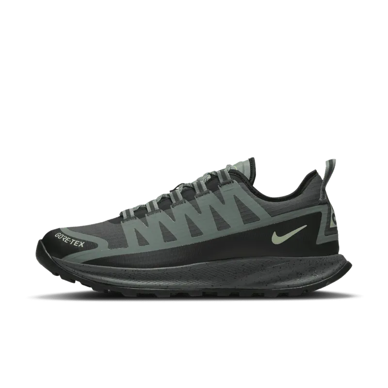Nike ACG Air Nasu GORE-TEX Grey (CW6020-300)