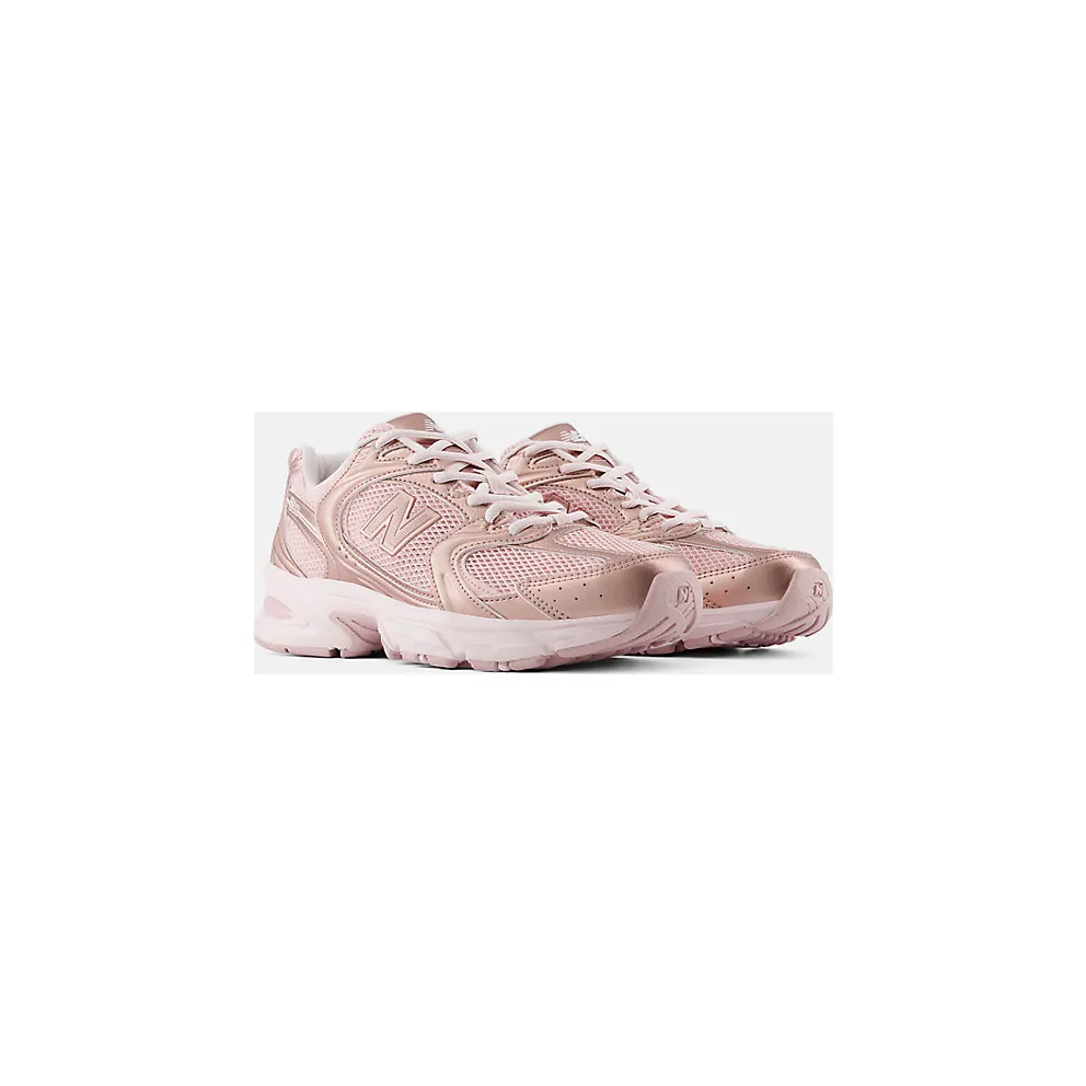 New Balance 530 (W) “Pink Metallic” (U530ELP)