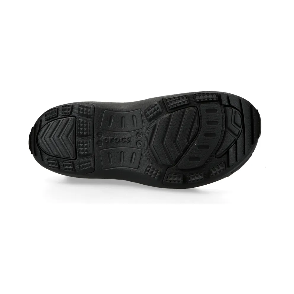 Crocs Quick Trail Low (Black) – 209350-001