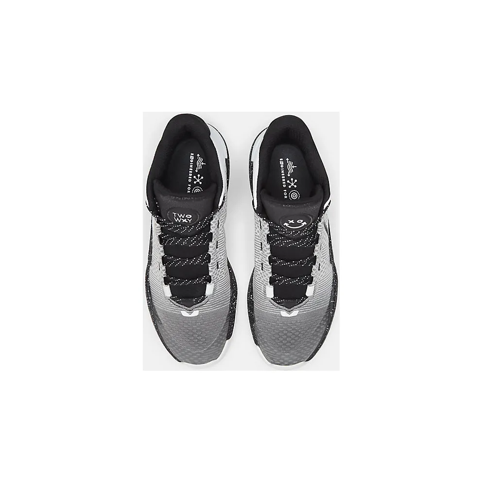 New Balance New Balance White/Black (BB2WYBW2)