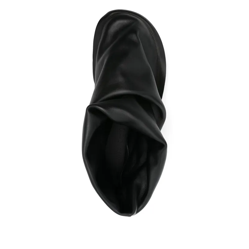 Camper X Issey Miyake X Issey Miyake Peu “Black” (K300539 001)