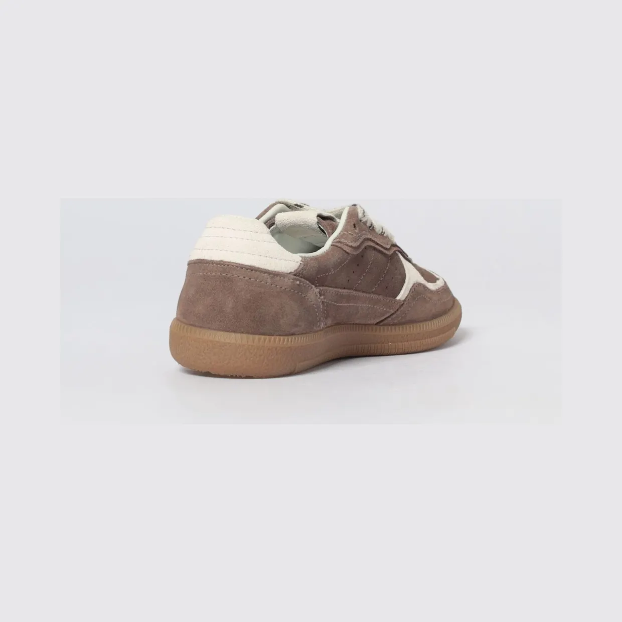 Alohas Sneakers Brown (S10047128) (2)